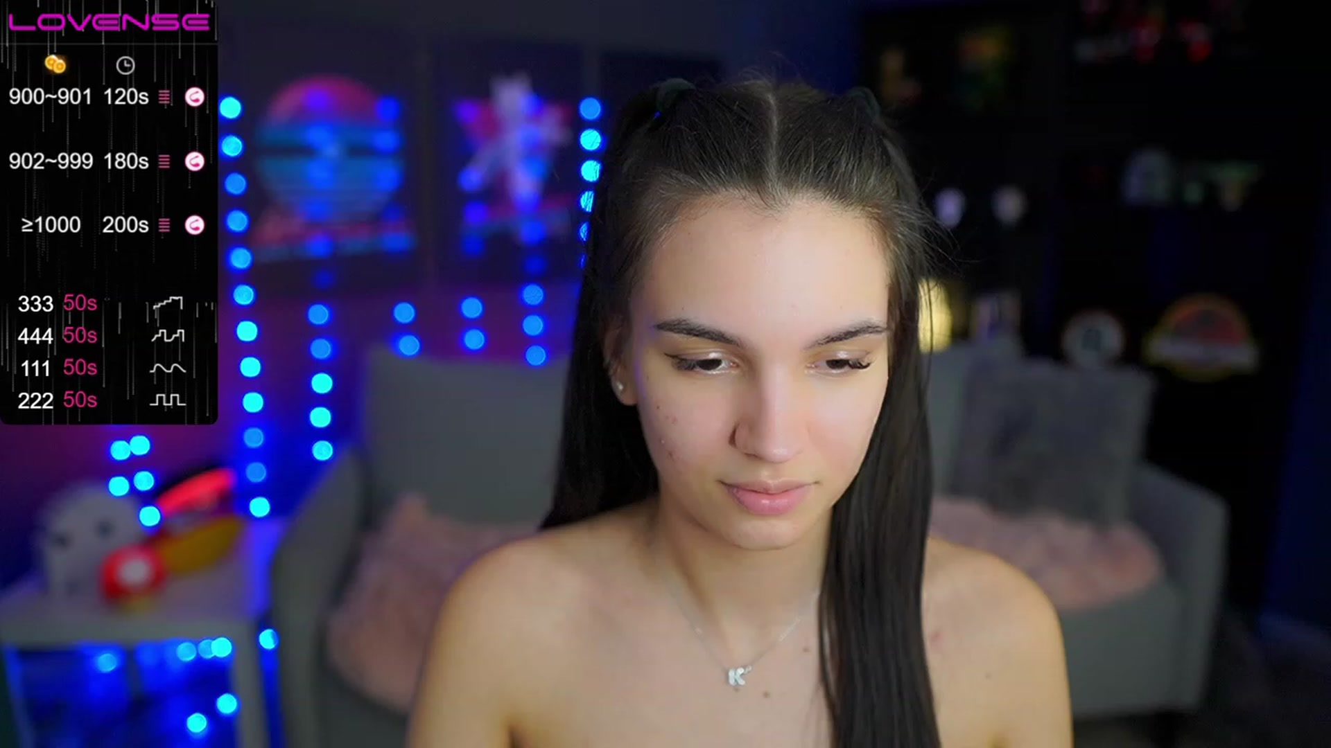 Gallery image thumbnail from Kylie_Quinn's myfreecams stream on, 05/01/2023, 01:44 image 6 of 20