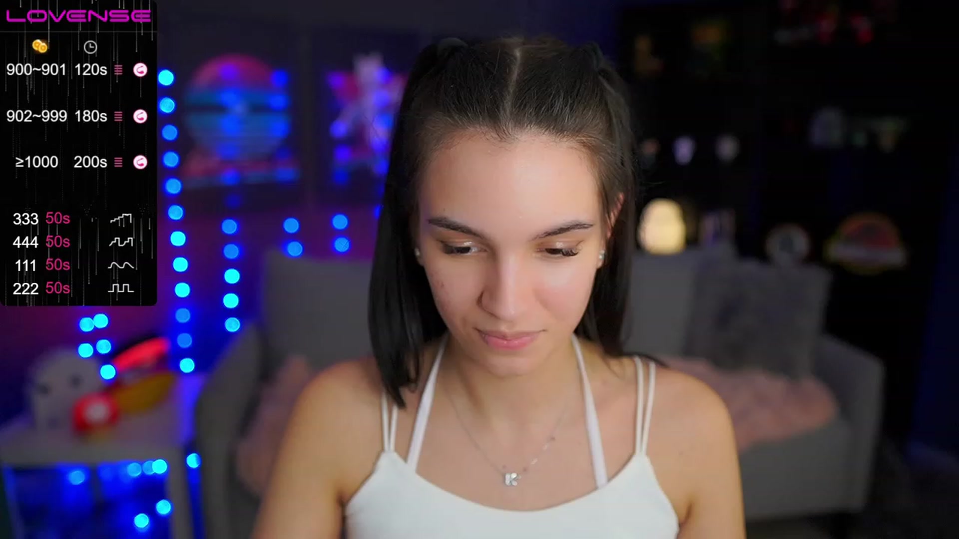 Gallery image thumbnail from Kylie_Quinn's myfreecams stream on, 05/01/2023, 01:44 image 18 of 20