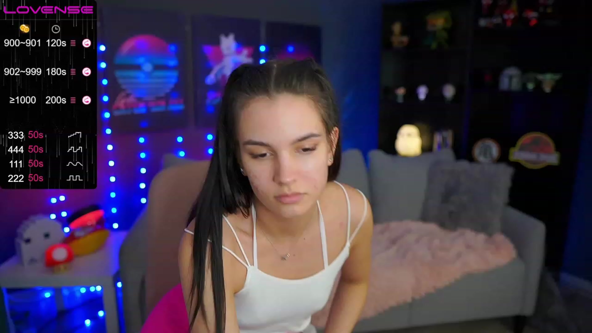 Gallery image thumbnail from Kylie_Quinn's myfreecams stream on, 05/01/2023, 01:44 image 12 of 20