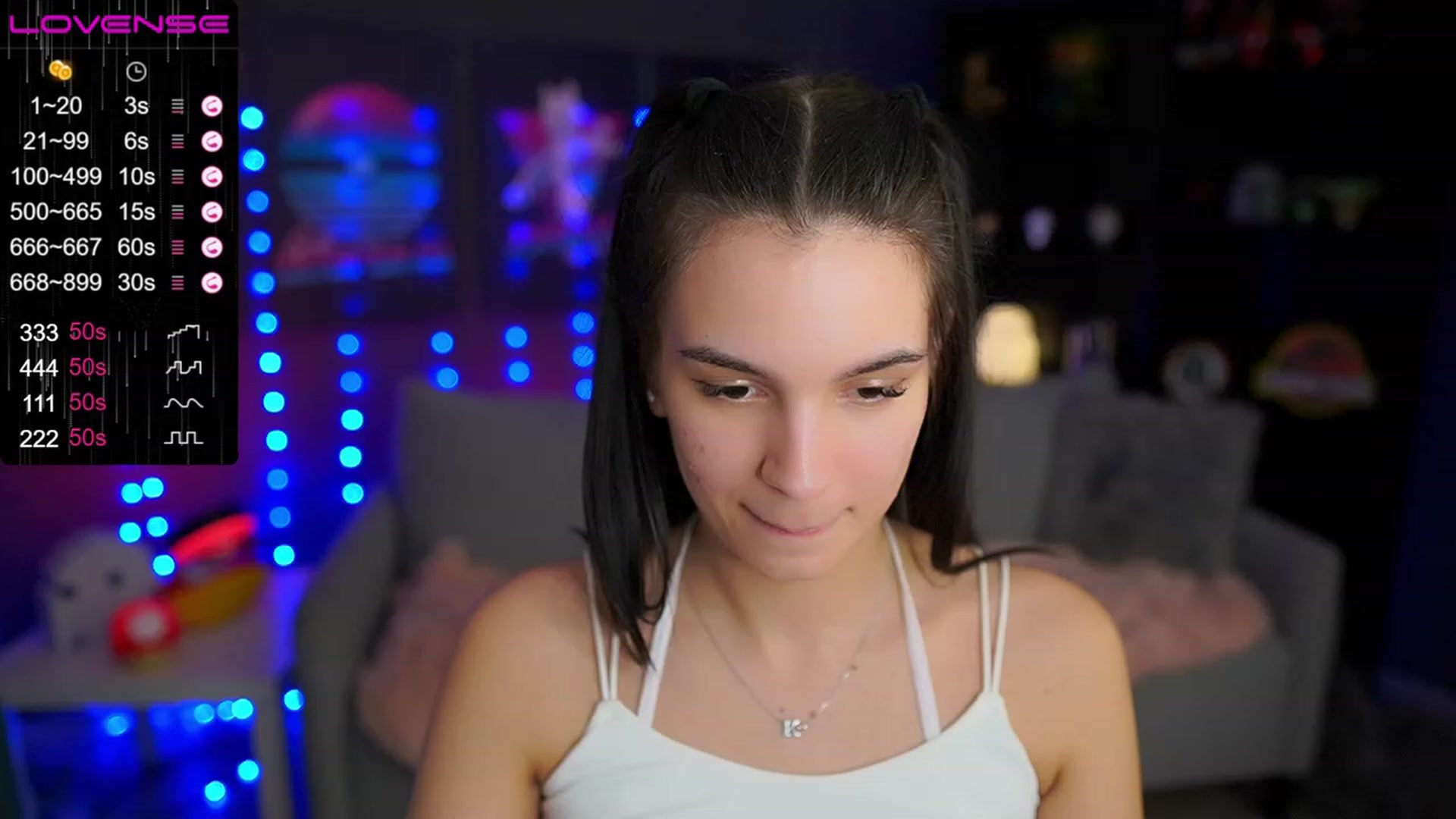 Gallery image thumbnail from Kylie_Quinn's myfreecams stream on, 05/01/2023, 01:44 image 19 of 20
