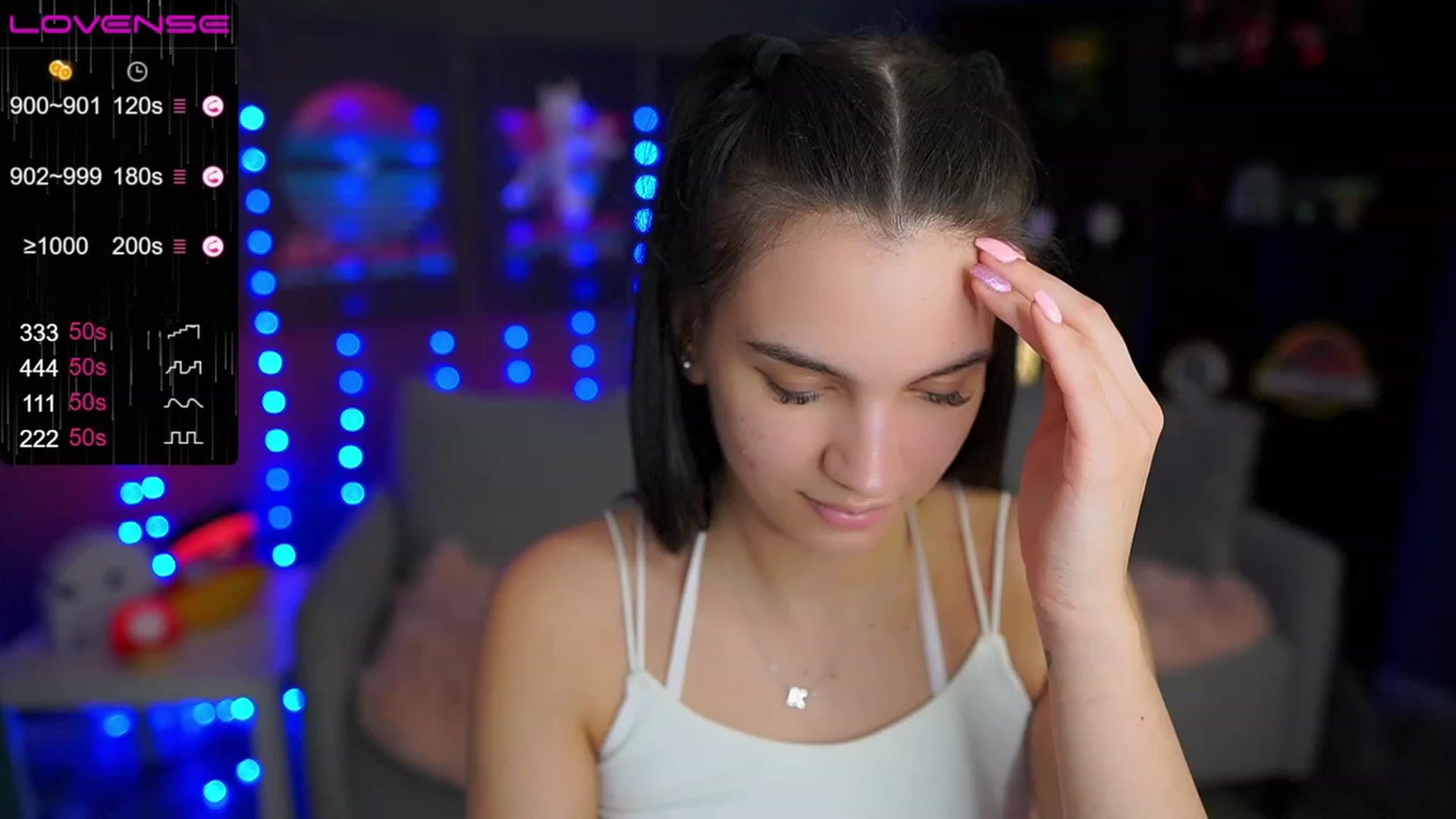 Gallery image thumbnail from Kylie_Quinn's myfreecams stream on, 05/01/2023, 01:44 image 16 of 20