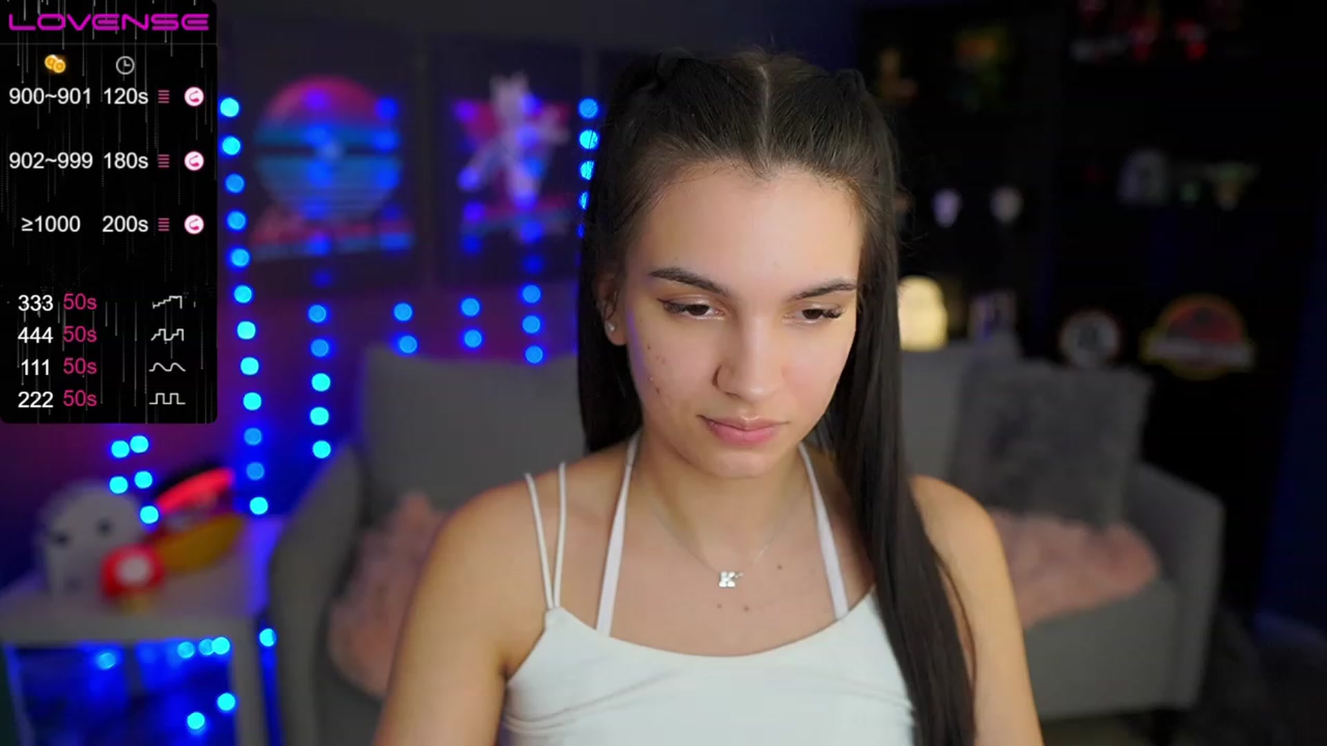 Gallery image thumbnail from Kylie_Quinn's myfreecams stream on, 05/01/2023, 03:19 image 13 of 20