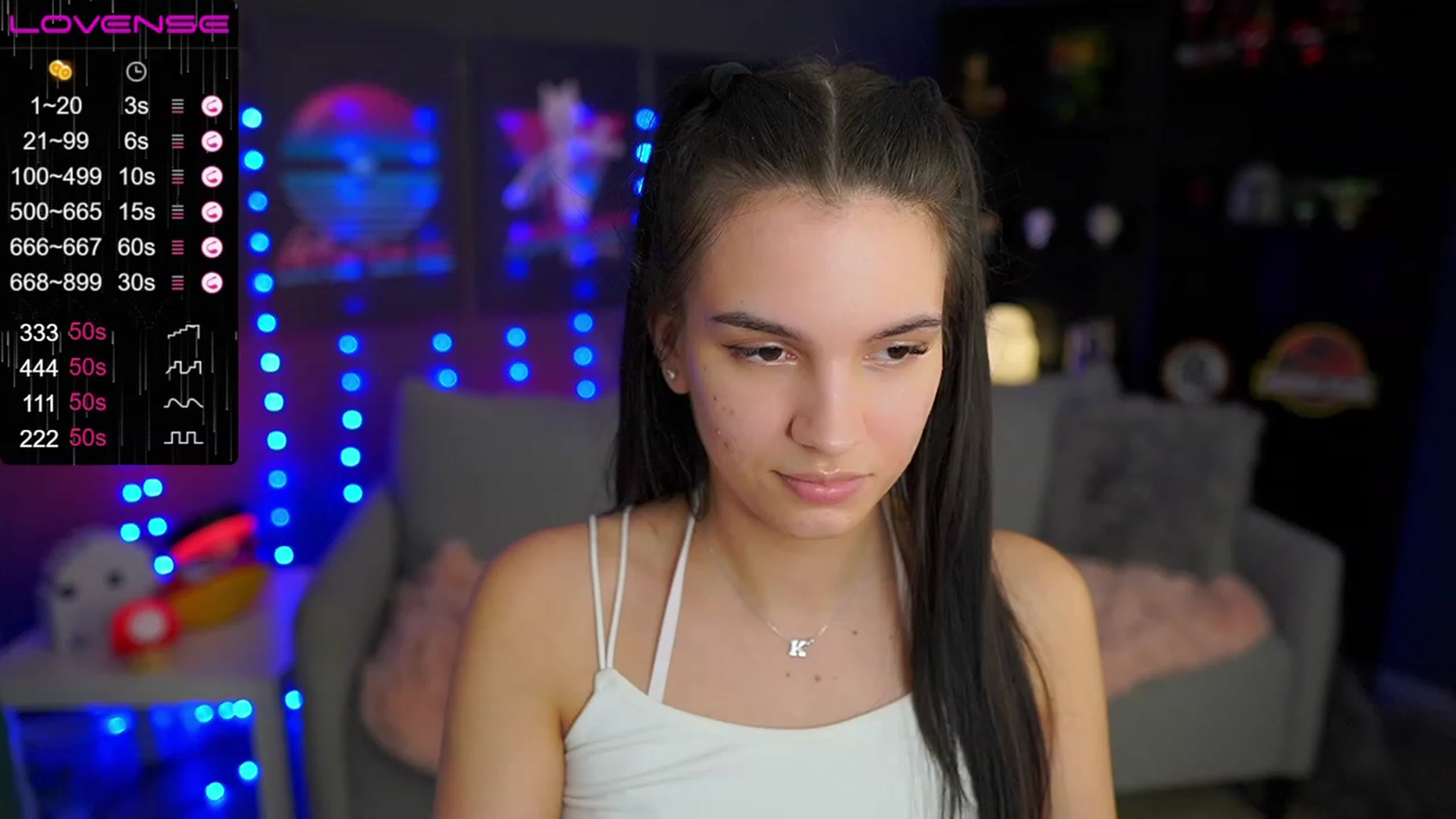 Gallery image thumbnail from Kylie_Quinn's myfreecams stream on, 05/01/2023, 03:19 image 15 of 20