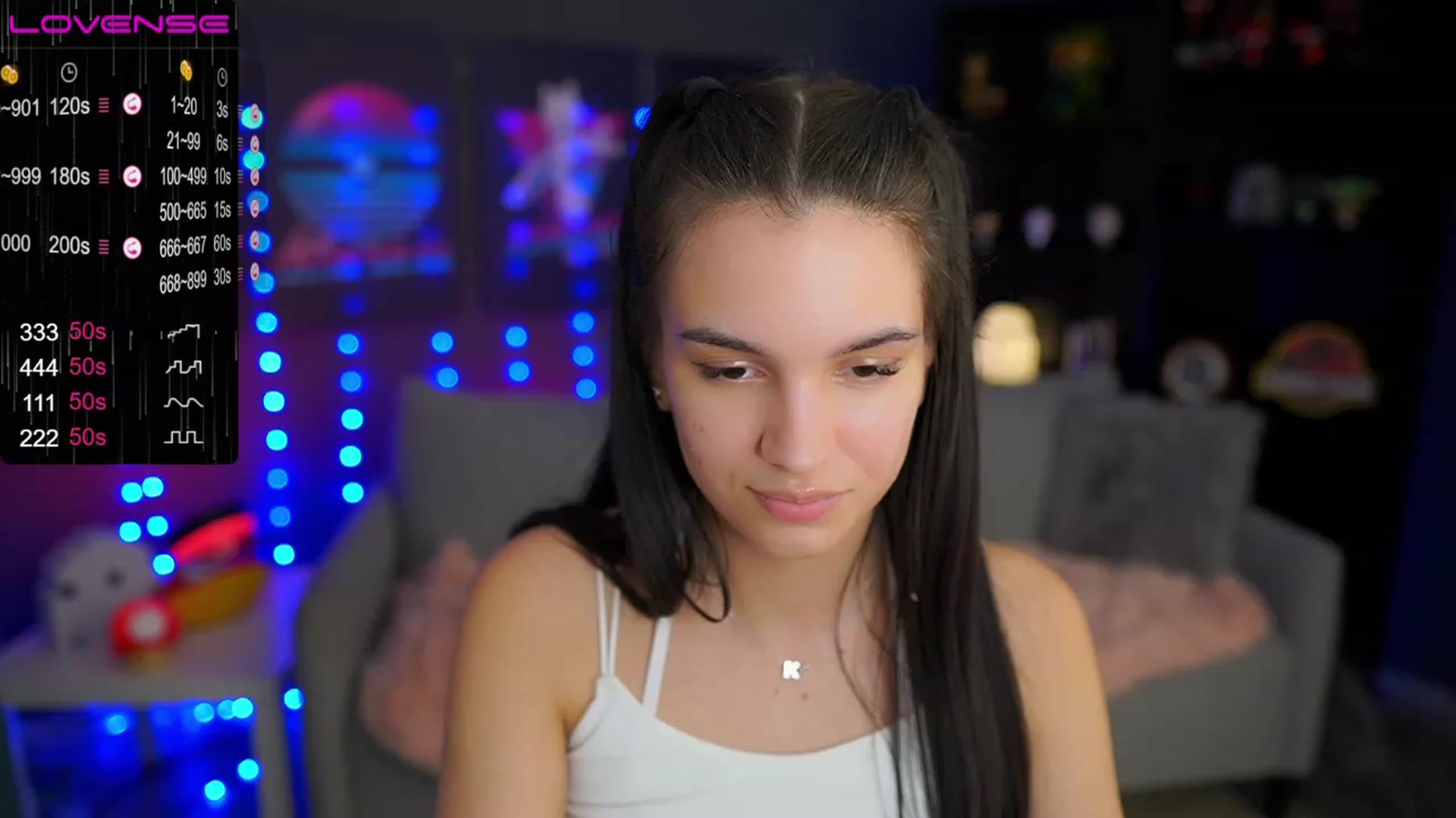 Gallery image thumbnail from Kylie_Quinn's myfreecams stream on, 05/01/2023, 03:19 image 2 of 20