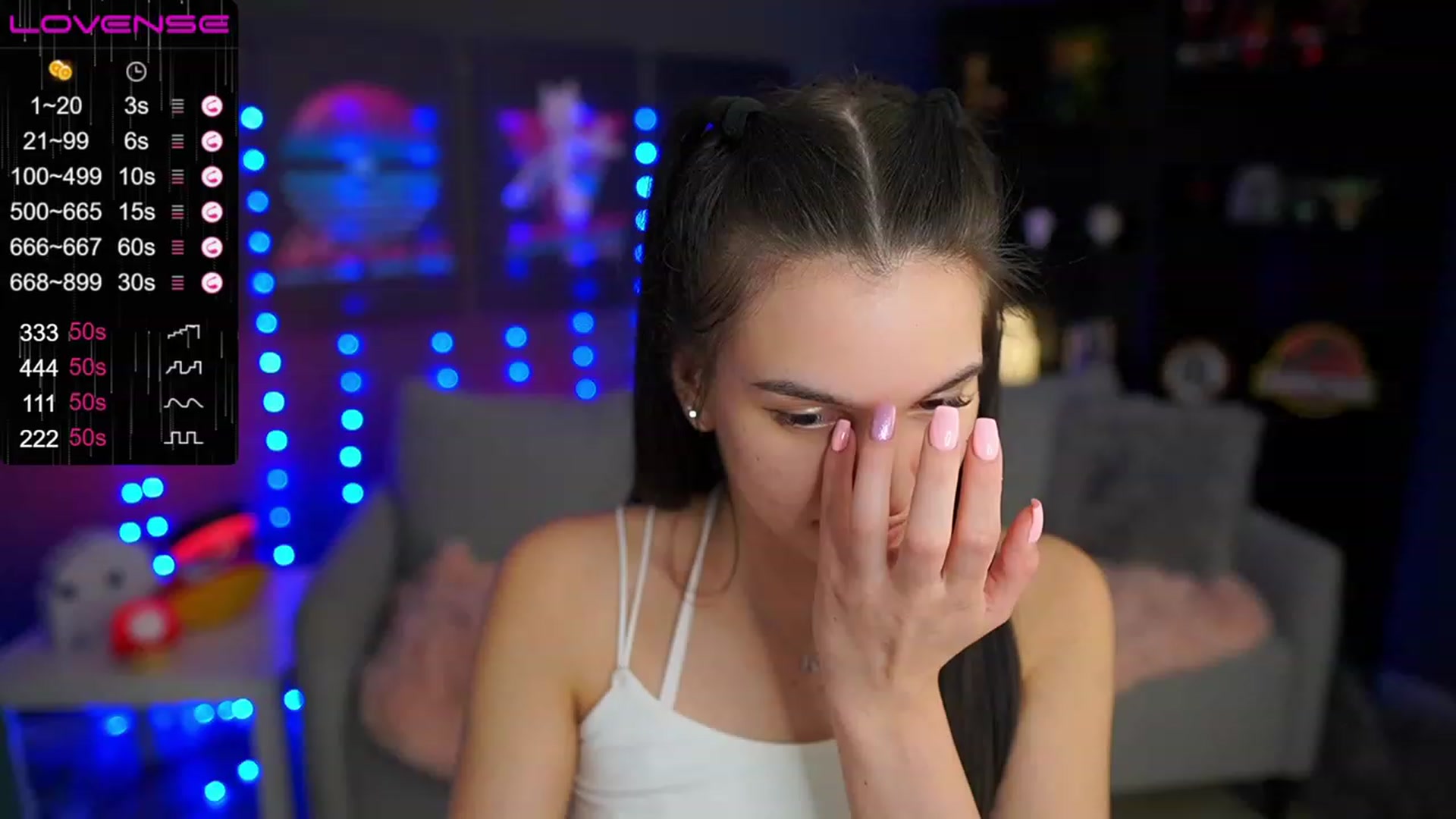 Gallery image thumbnail from Kylie_Quinn's myfreecams stream on, 05/01/2023, 03:19 image 5 of 20