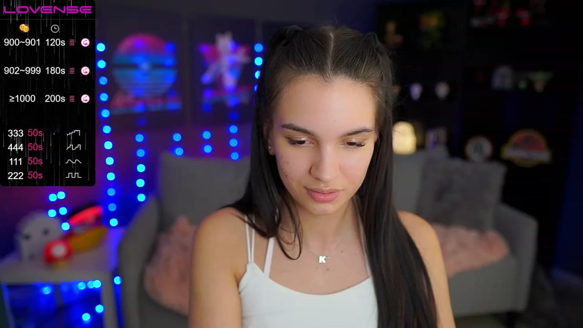 Gallery image thumbnail from Kylie_Quinn's myfreecams stream on, 05/01/2023, 03:19 image 4 of 20