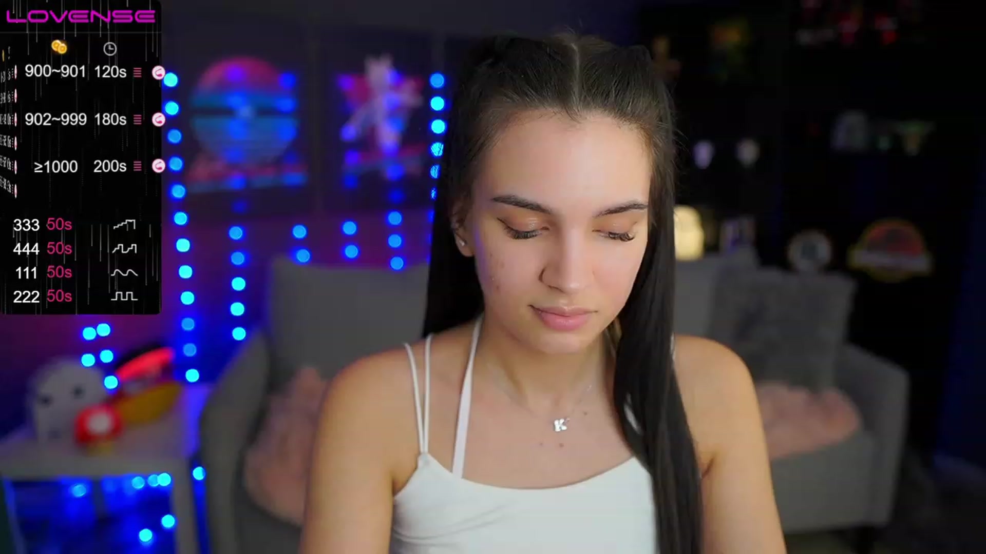 Gallery image thumbnail from Kylie_Quinn's myfreecams stream on, 05/01/2023, 03:19 image 18 of 20