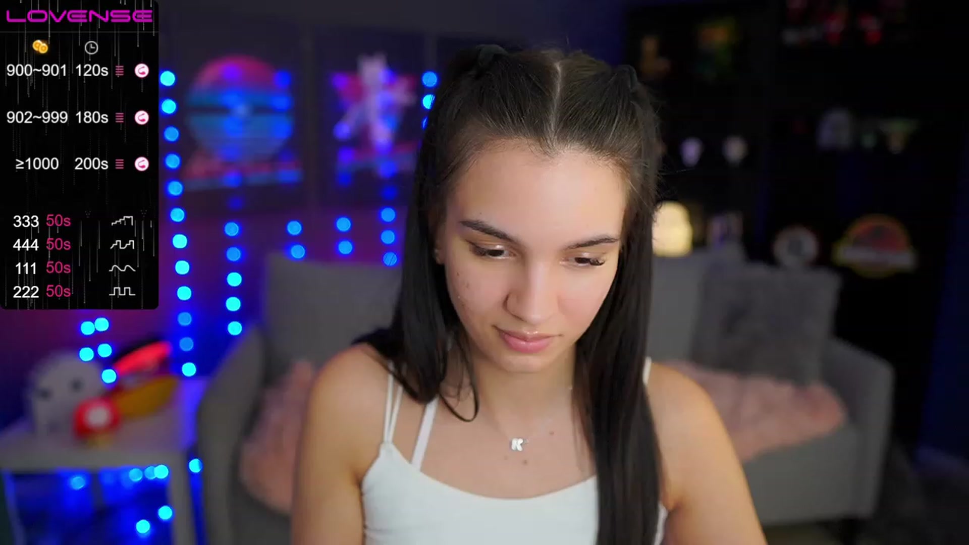 Gallery image thumbnail from Kylie_Quinn's myfreecams stream on, 05/01/2023, 03:19 image 3 of 20