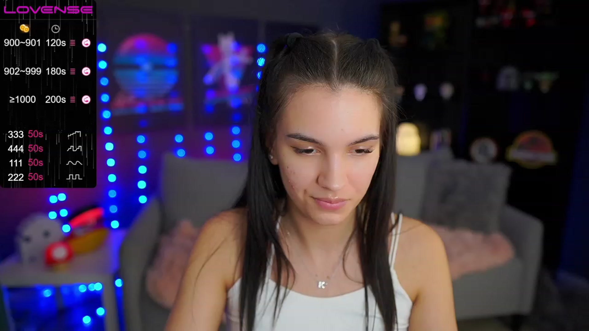Gallery image thumbnail from Kylie_Quinn's myfreecams stream on, 05/01/2023, 04:23 image 9 of 20