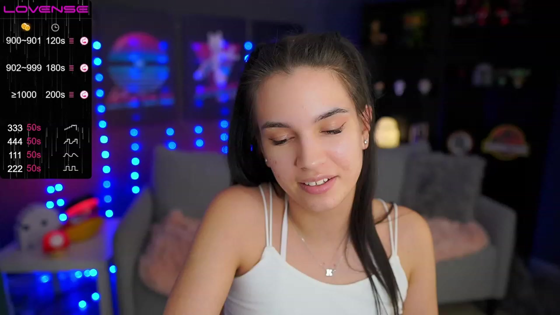 Gallery image thumbnail from Kylie_Quinn's myfreecams stream on, 05/01/2023, 04:23 image 10 of 20