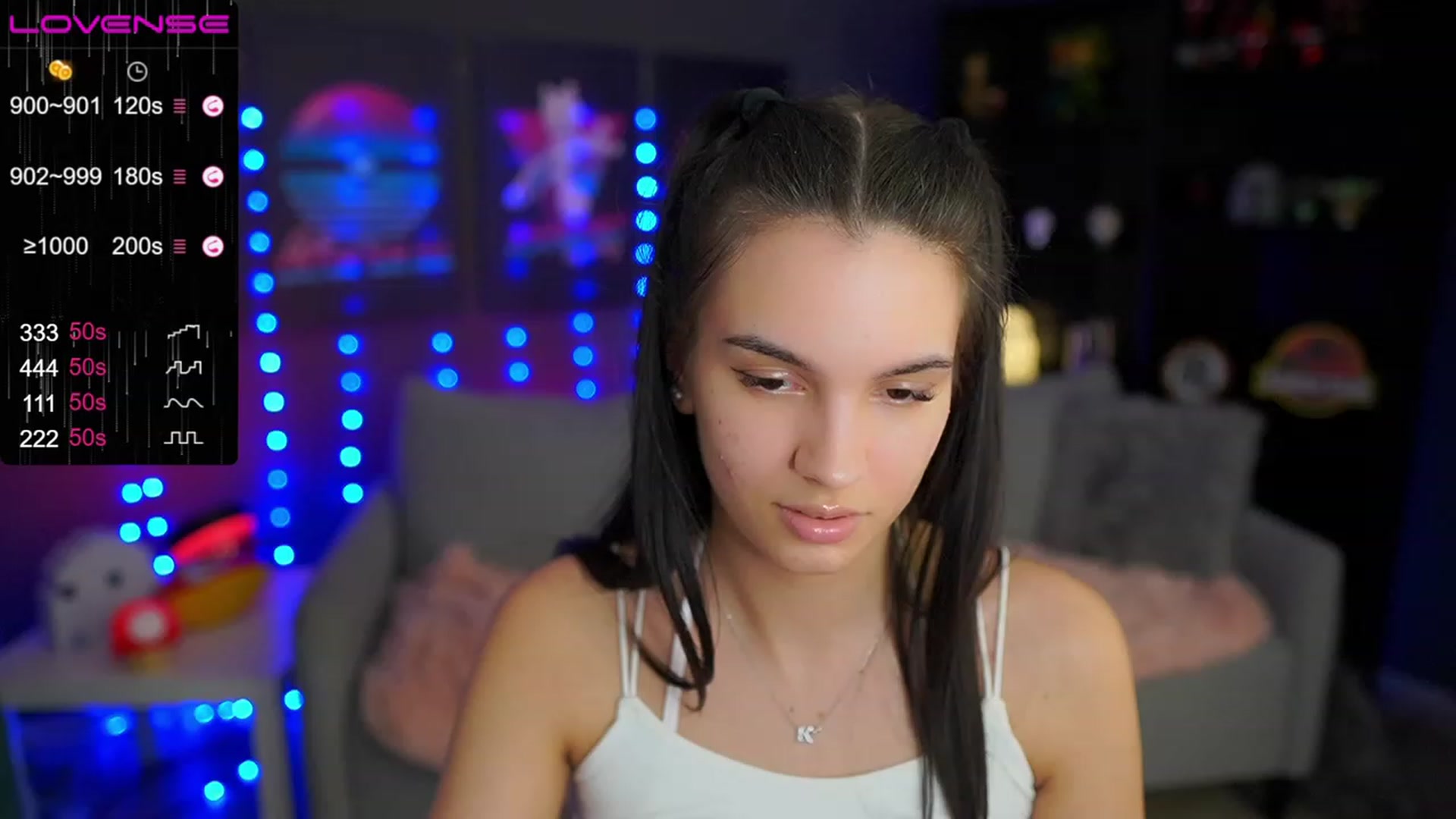 Gallery image thumbnail from Kylie_Quinn's myfreecams stream on, 05/01/2023, 04:23 image 4 of 20