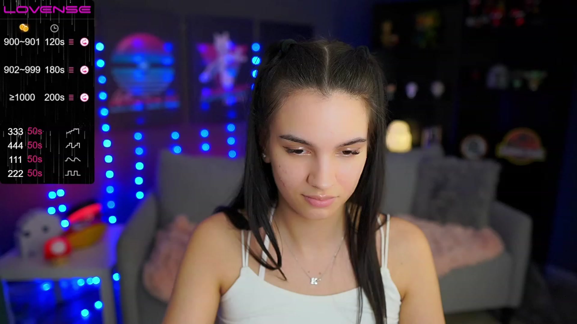 Gallery image thumbnail from Kylie_Quinn's myfreecams stream on, 05/01/2023, 04:23 image 5 of 20