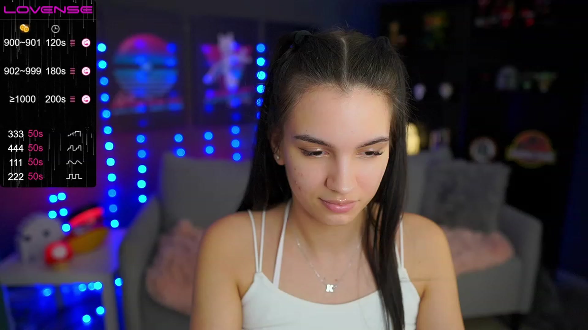 Gallery image thumbnail from Kylie_Quinn's myfreecams stream on, 05/01/2023, 04:23 image 3 of 20