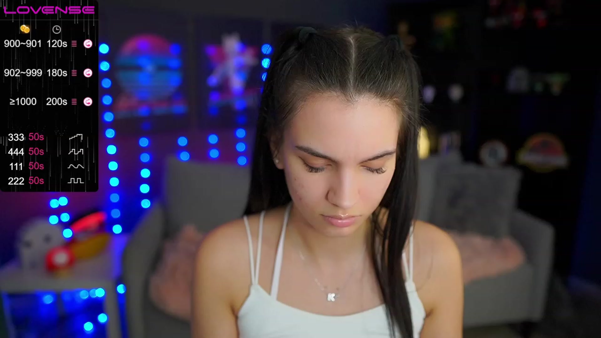 Gallery image thumbnail from Kylie_Quinn's myfreecams stream on, 05/01/2023, 04:23 image 2 of 20