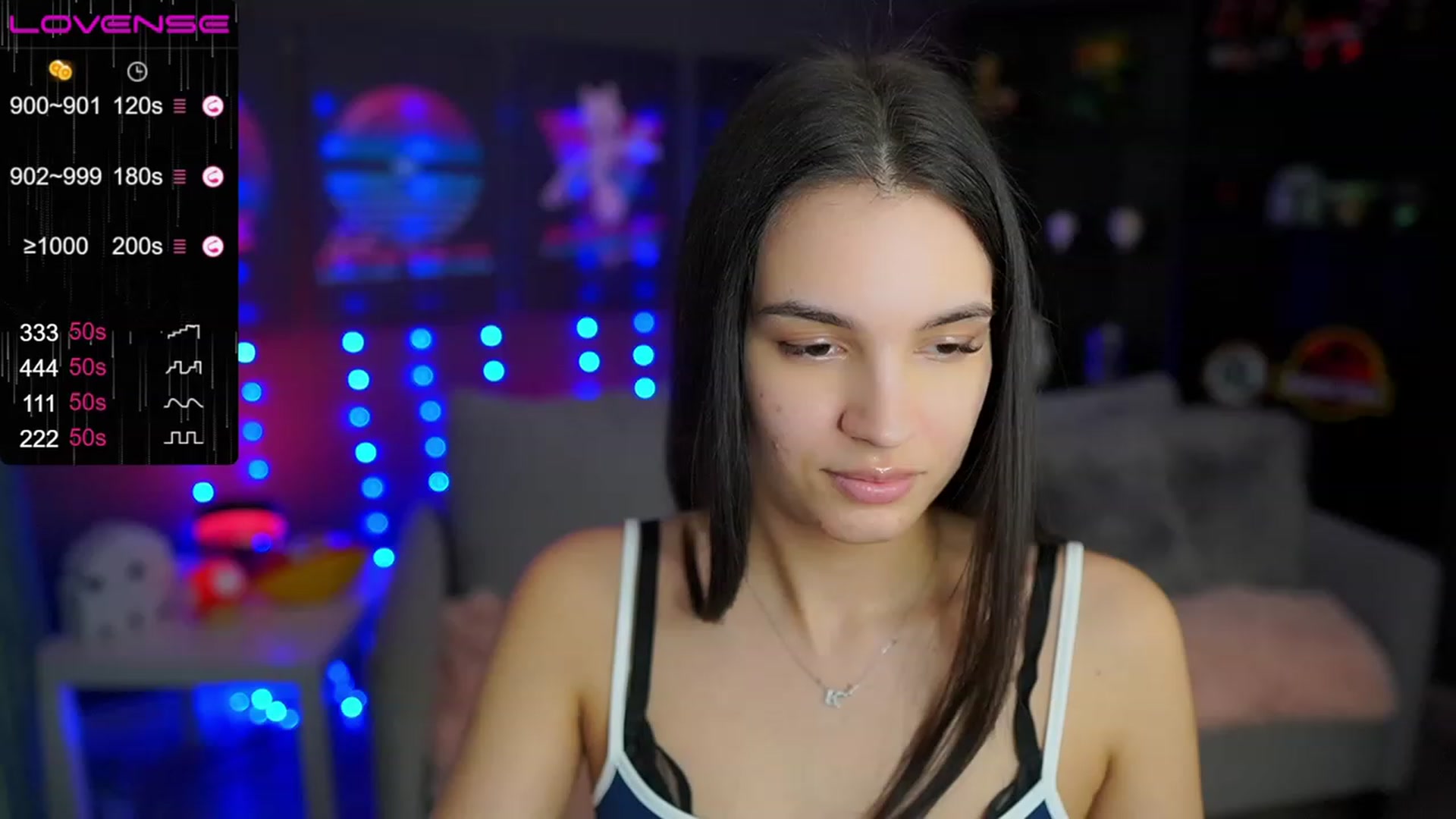 Gallery image thumbnail from Kylie_Quinn's myfreecams stream on, 05/02/2023, 18:22 image 10 of 20