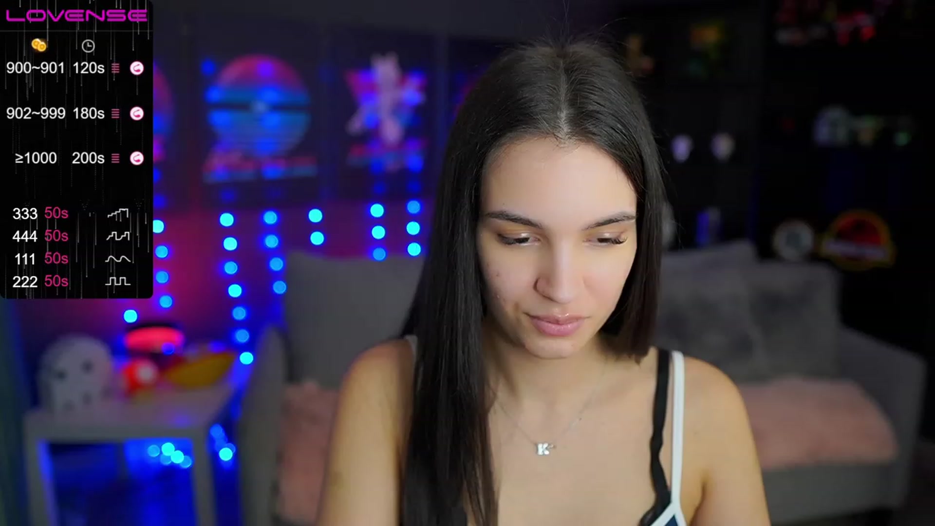 Gallery image thumbnail from Kylie_Quinn's myfreecams stream on, 05/02/2023, 18:22 image 18 of 20