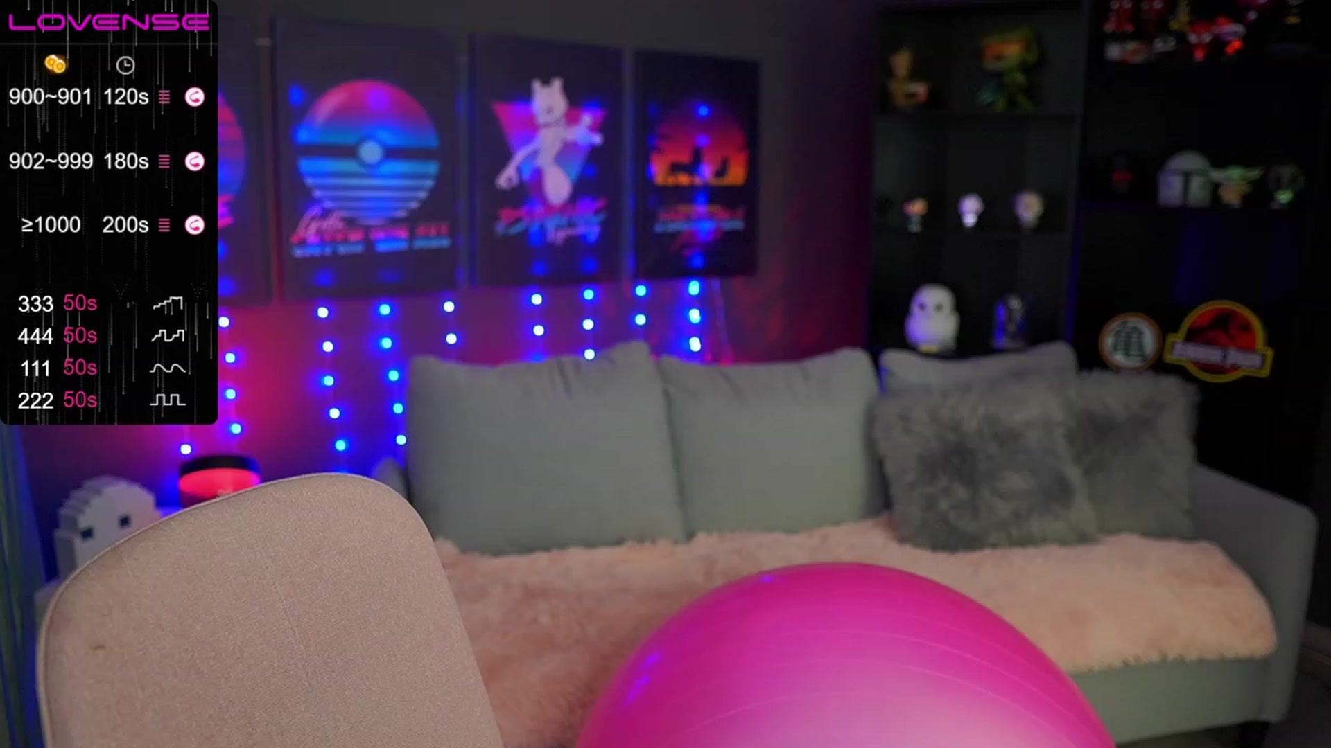 Gallery image thumbnail from Kylie_Quinn's myfreecams stream on, 05/02/2023, 18:22 image 2 of 20