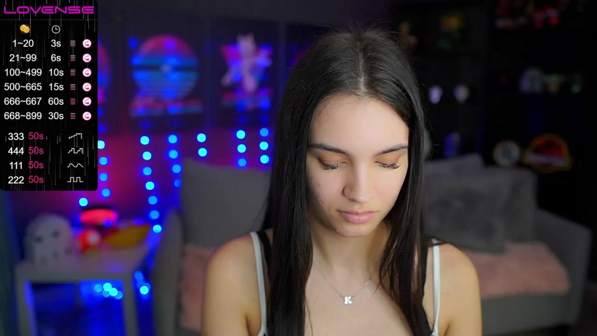 Gallery image thumbnail from Kylie_Quinn's myfreecams stream on, 05/02/2023, 21:15 image 20 of 20