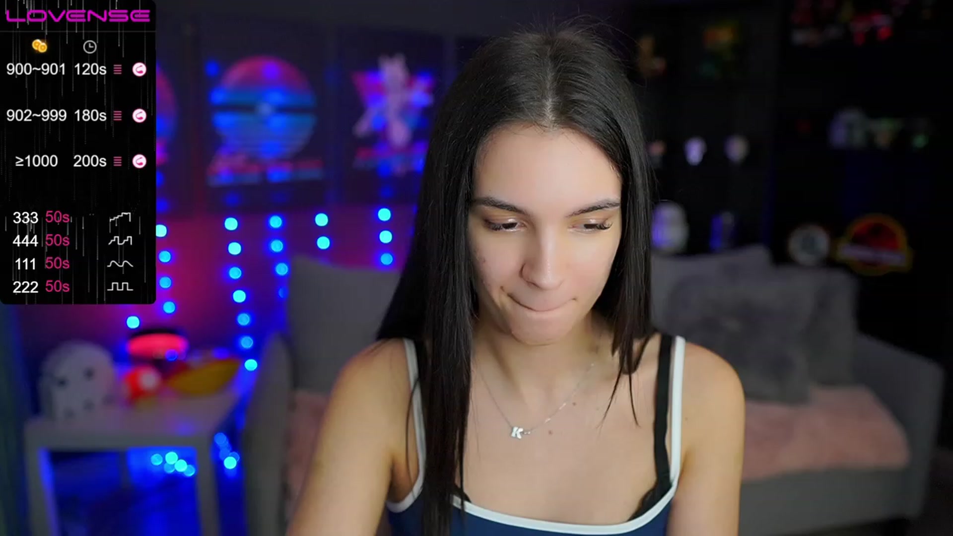 Gallery image thumbnail from Kylie_Quinn's myfreecams stream on, 05/02/2023, 21:15 image 8 of 20