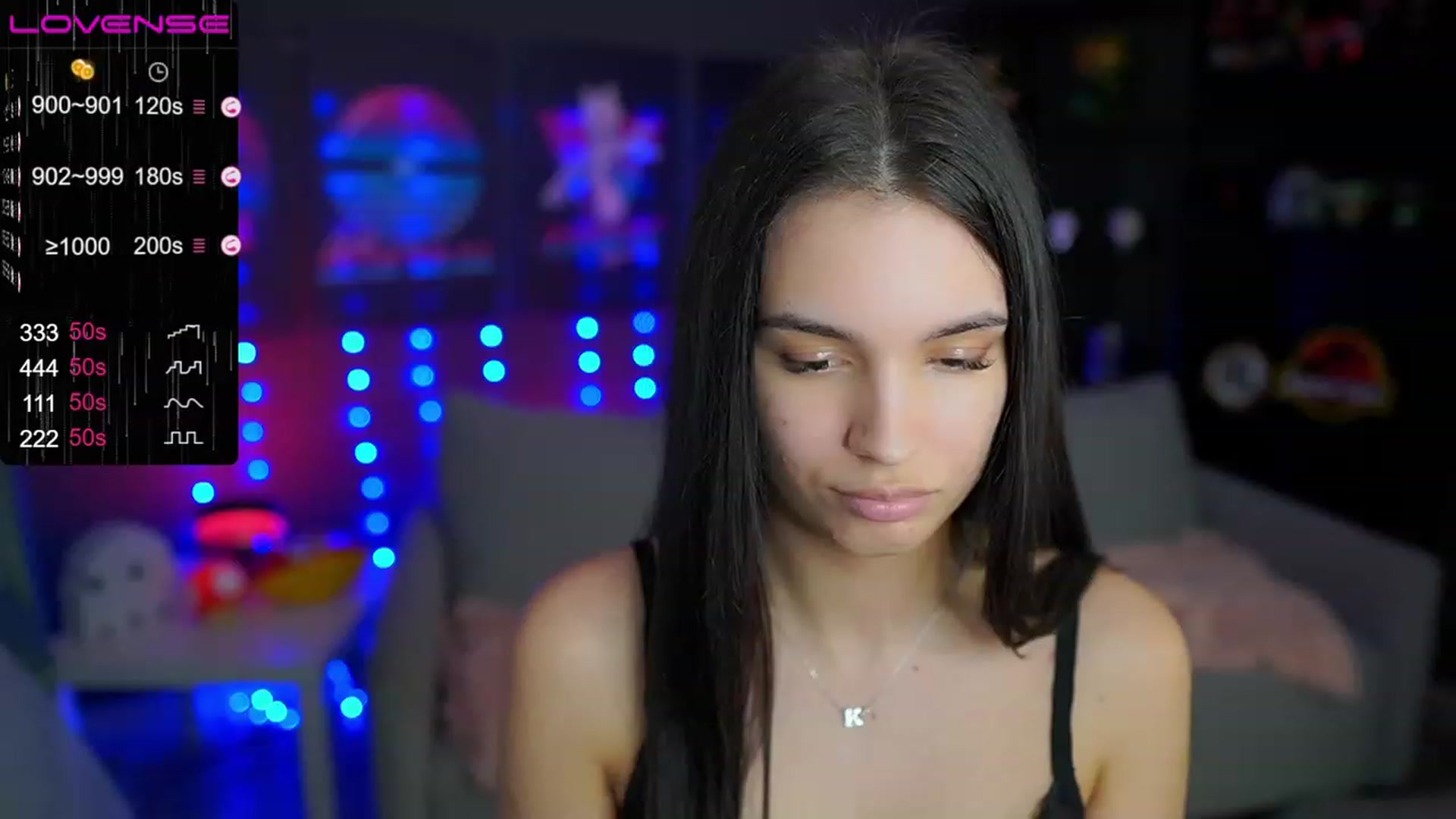 Gallery image thumbnail from Kylie_Quinn's myfreecams stream on, 05/02/2023, 23:17 image 14 of 20