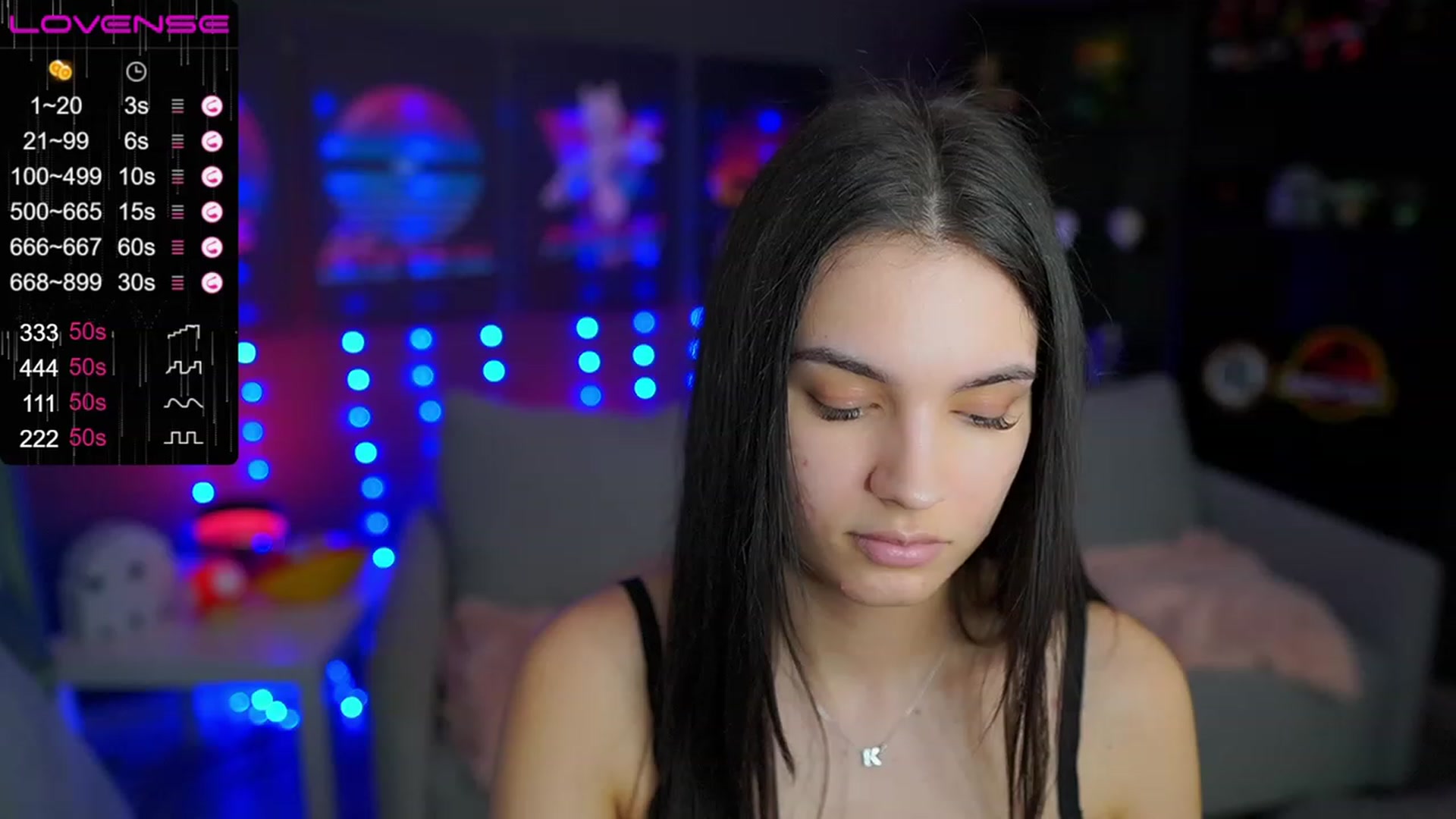 Gallery image thumbnail from Kylie_Quinn's myfreecams stream on, 05/02/2023, 23:17 image 20 of 20