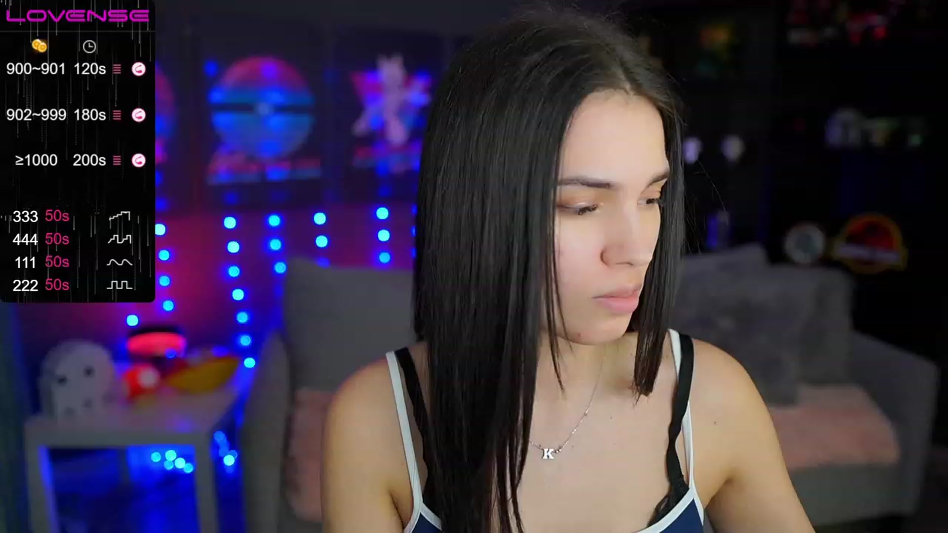 Gallery image thumbnail from Kylie_Quinn's myfreecams stream on, 05/02/2023, 23:17 image 2 of 20