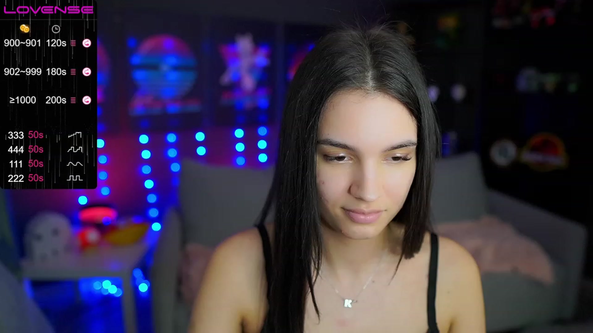 Gallery image thumbnail from Kylie_Quinn's myfreecams stream on, 05/02/2023, 23:17 image 17 of 20