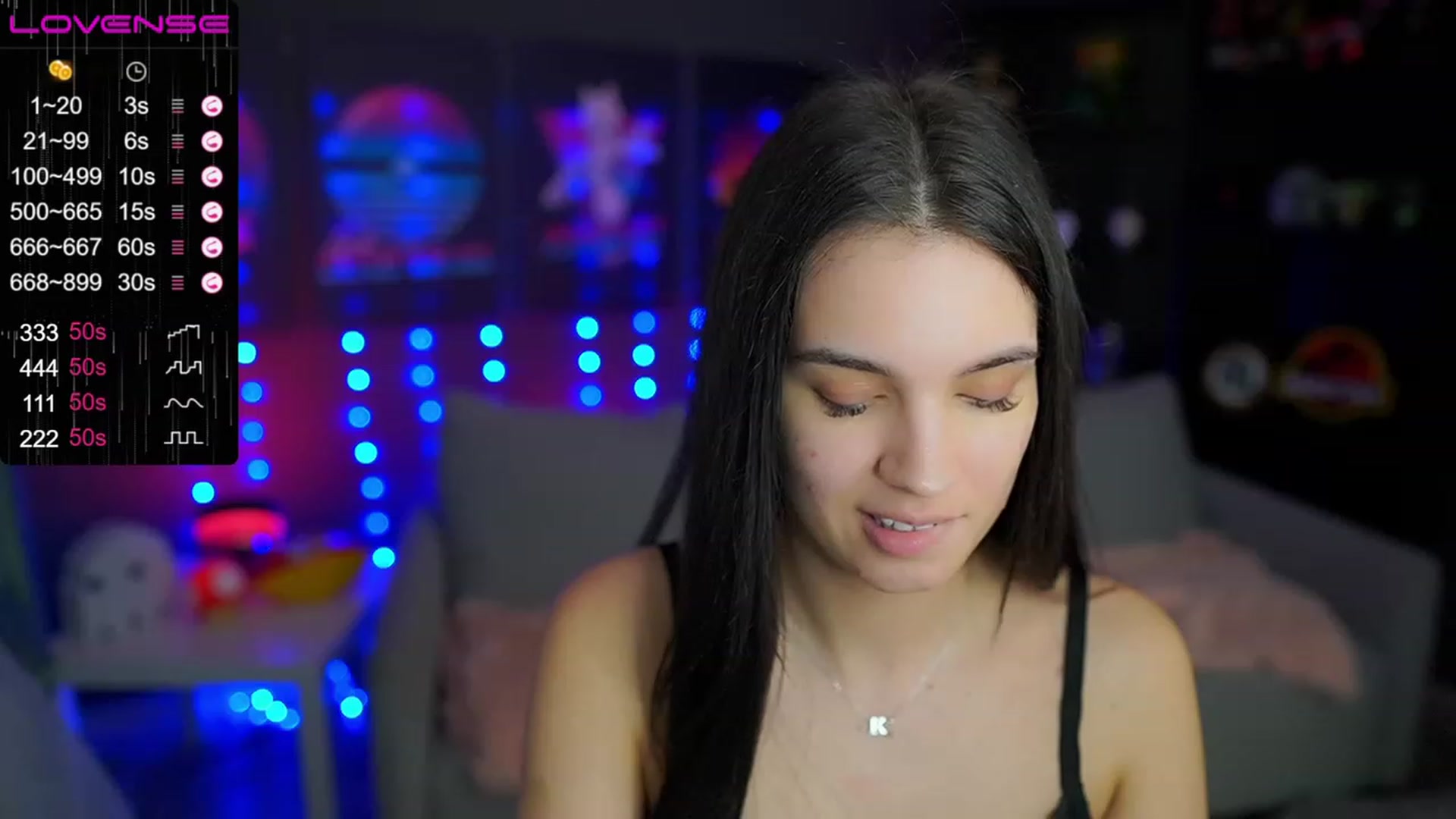 Gallery image thumbnail from Kylie_Quinn's myfreecams stream on, 05/02/2023, 23:17 image 18 of 20