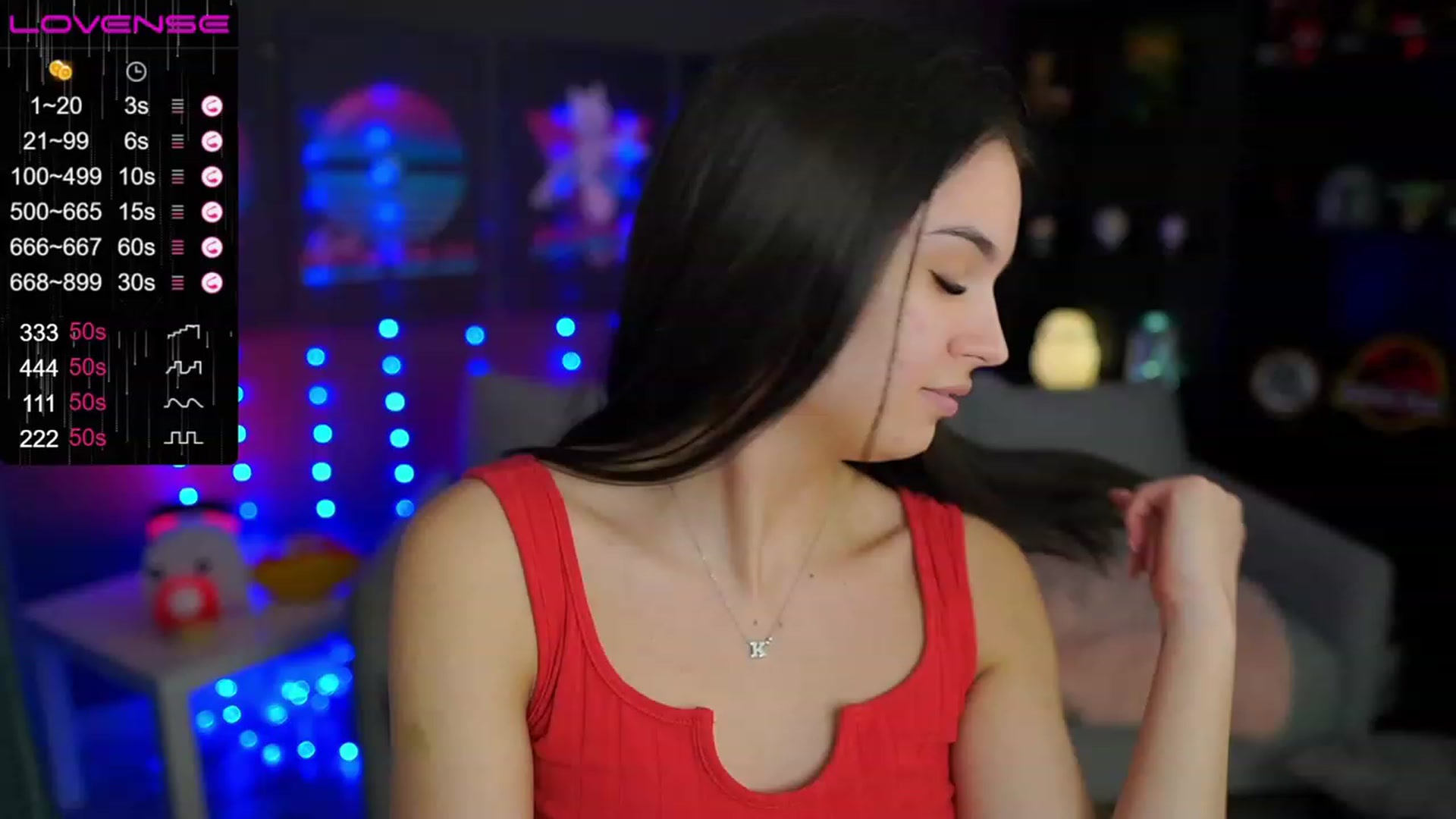Gallery image thumbnail from Kylie_Quinn's myfreecams stream on, 05/03/2023, 19:26 image 13 of 20