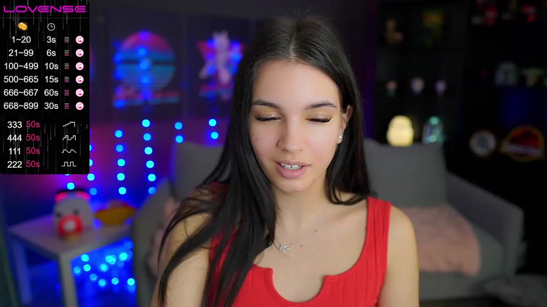 Gallery image thumbnail from Kylie_Quinn's myfreecams stream on, 05/03/2023, 19:47 image 9 of 20