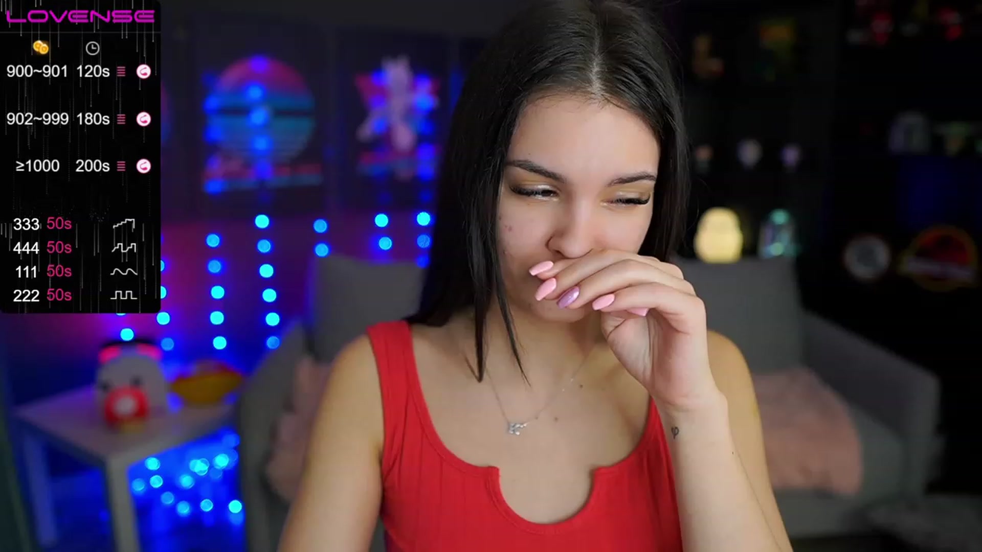 Gallery image thumbnail from Kylie_Quinn's myfreecams stream on, 05/03/2023, 19:47 image 14 of 20