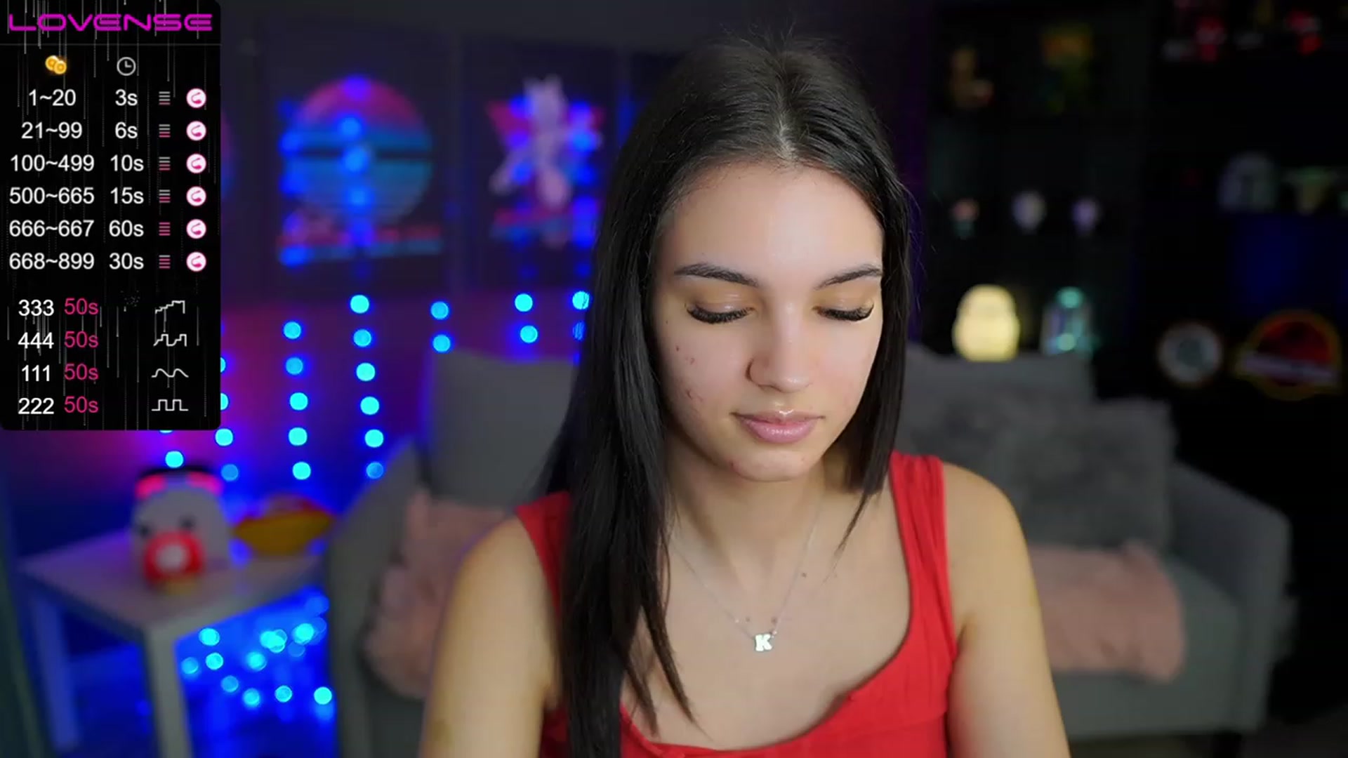 Gallery image thumbnail from Kylie_Quinn's myfreecams stream on, 05/03/2023, 20:22 image 3 of 20