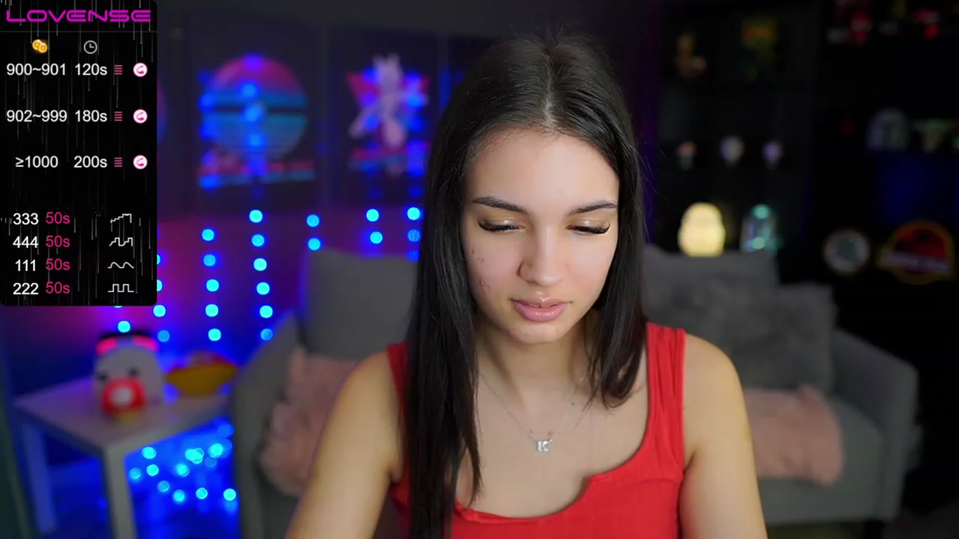 Gallery image thumbnail from Kylie_Quinn's myfreecams stream on, 05/03/2023, 20:22 image 9 of 20