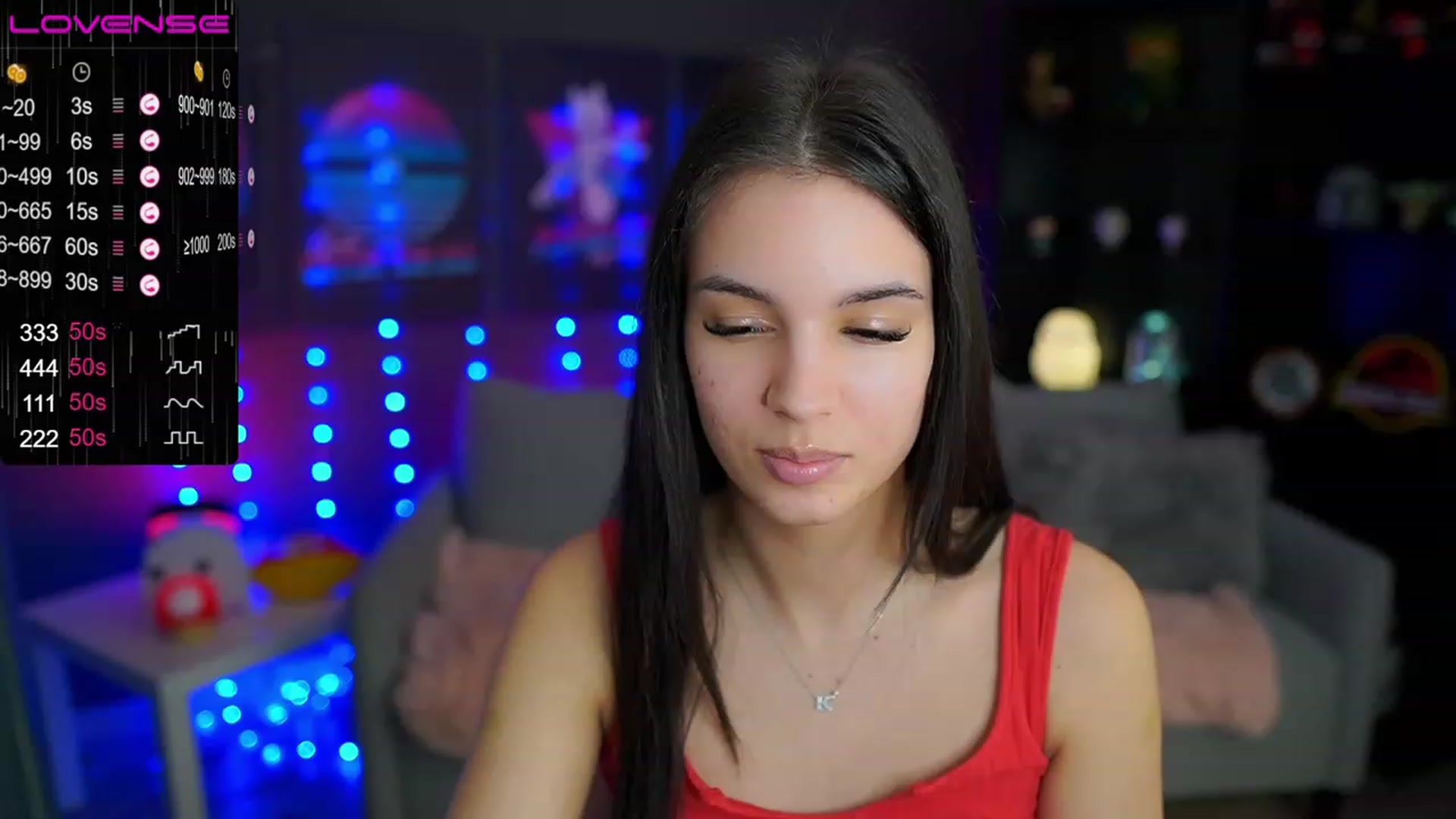 Gallery image thumbnail from Kylie_Quinn's myfreecams stream on, 05/03/2023, 20:22 image 4 of 20
