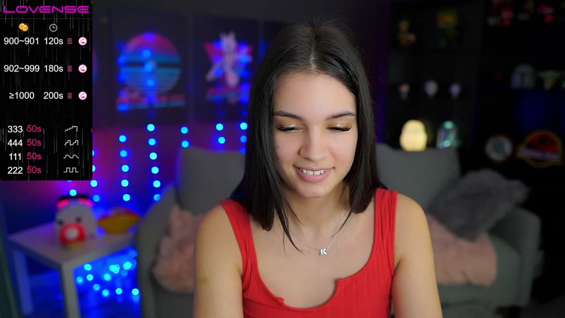 Gallery image thumbnail from Kylie_Quinn's myfreecams stream on, 05/03/2023, 20:22 image 20 of 20