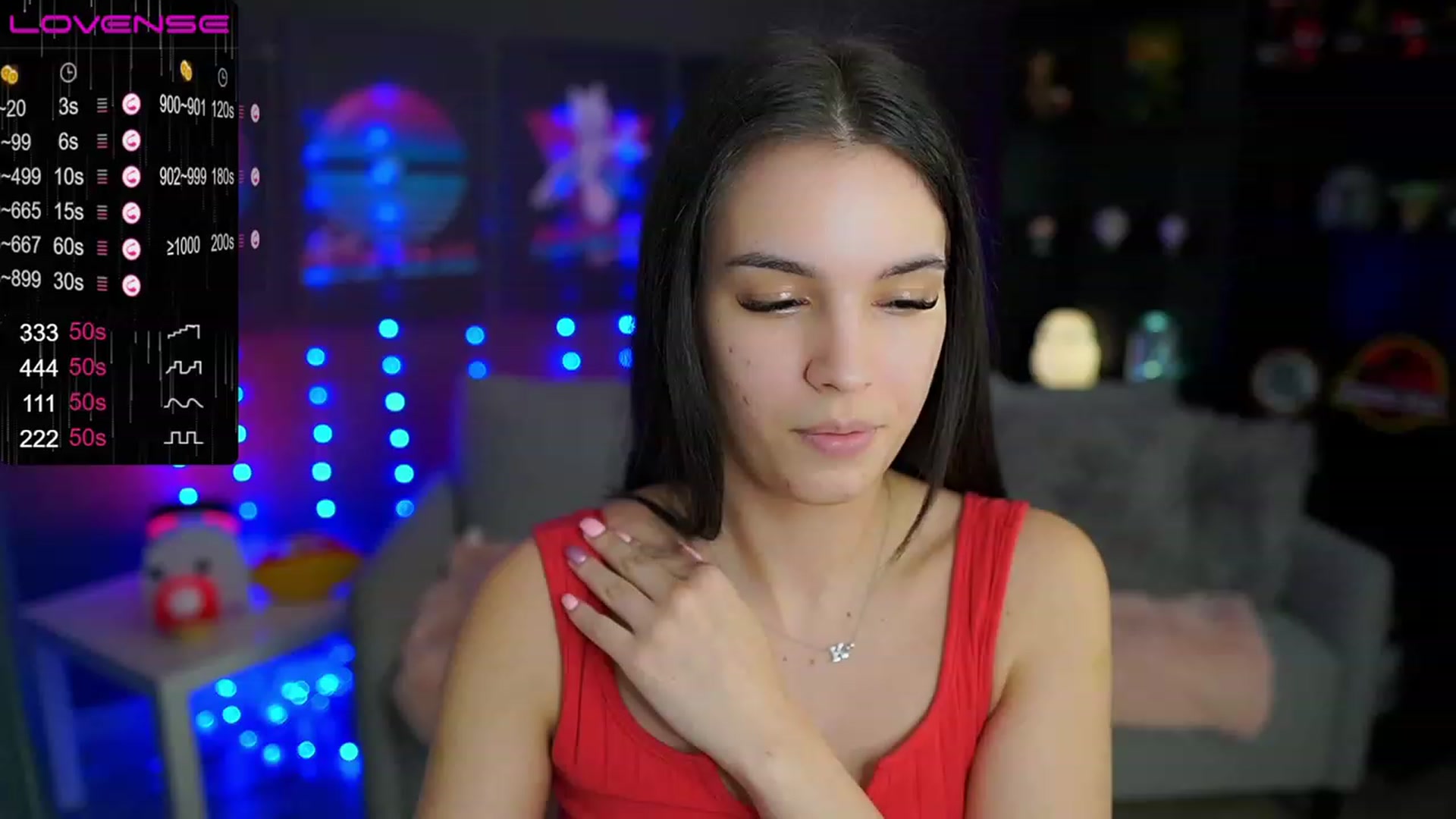 Gallery image thumbnail from Kylie_Quinn's myfreecams stream on, 05/03/2023, 21:29 image 9 of 20
