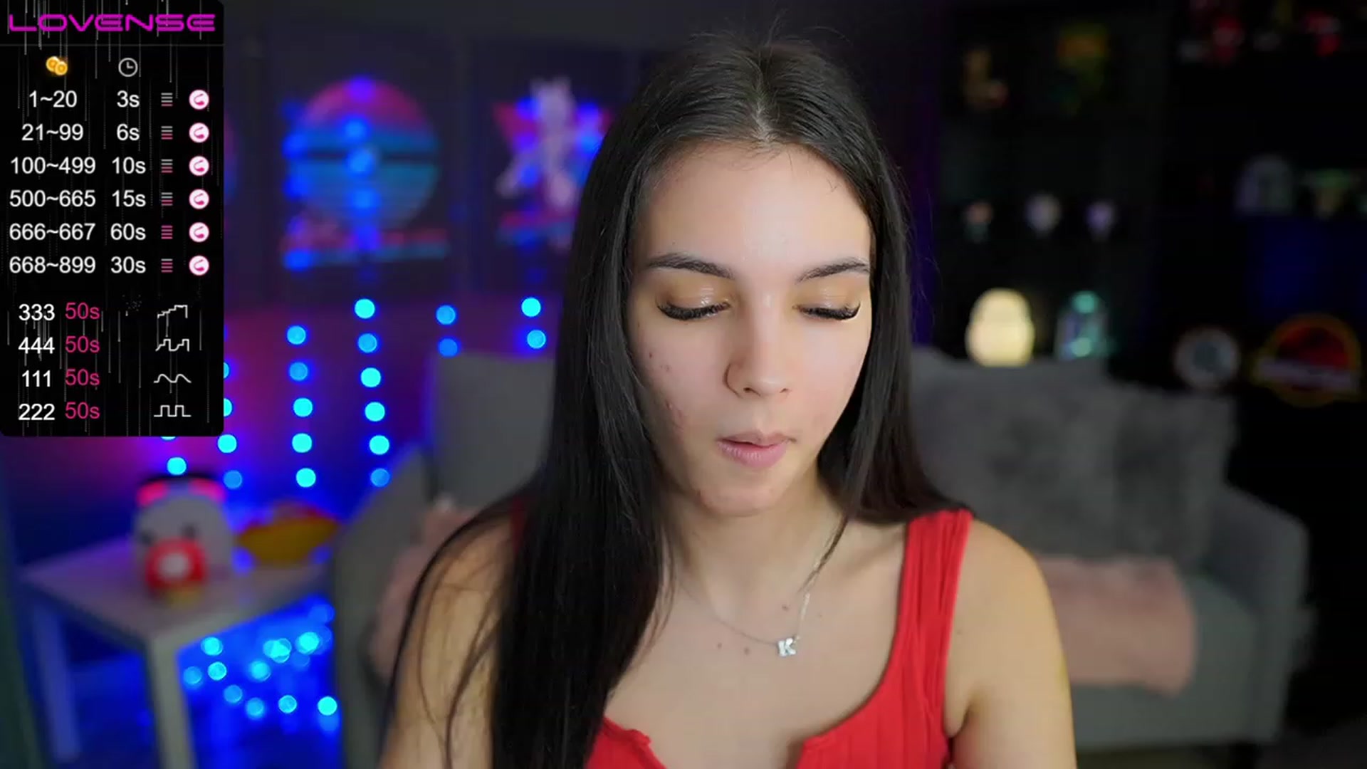 Gallery image thumbnail from Kylie_Quinn's myfreecams stream on, 05/03/2023, 21:29 image 5 of 20
