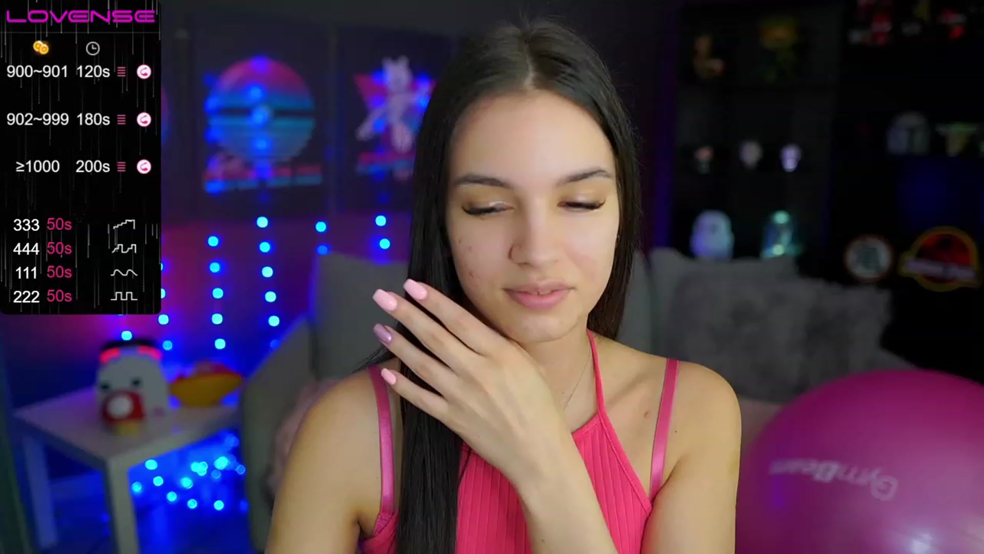 Gallery image thumbnail from Kylie_Quinn's myfreecams stream on, 05/04/2023, 17:58 image 1 of 20