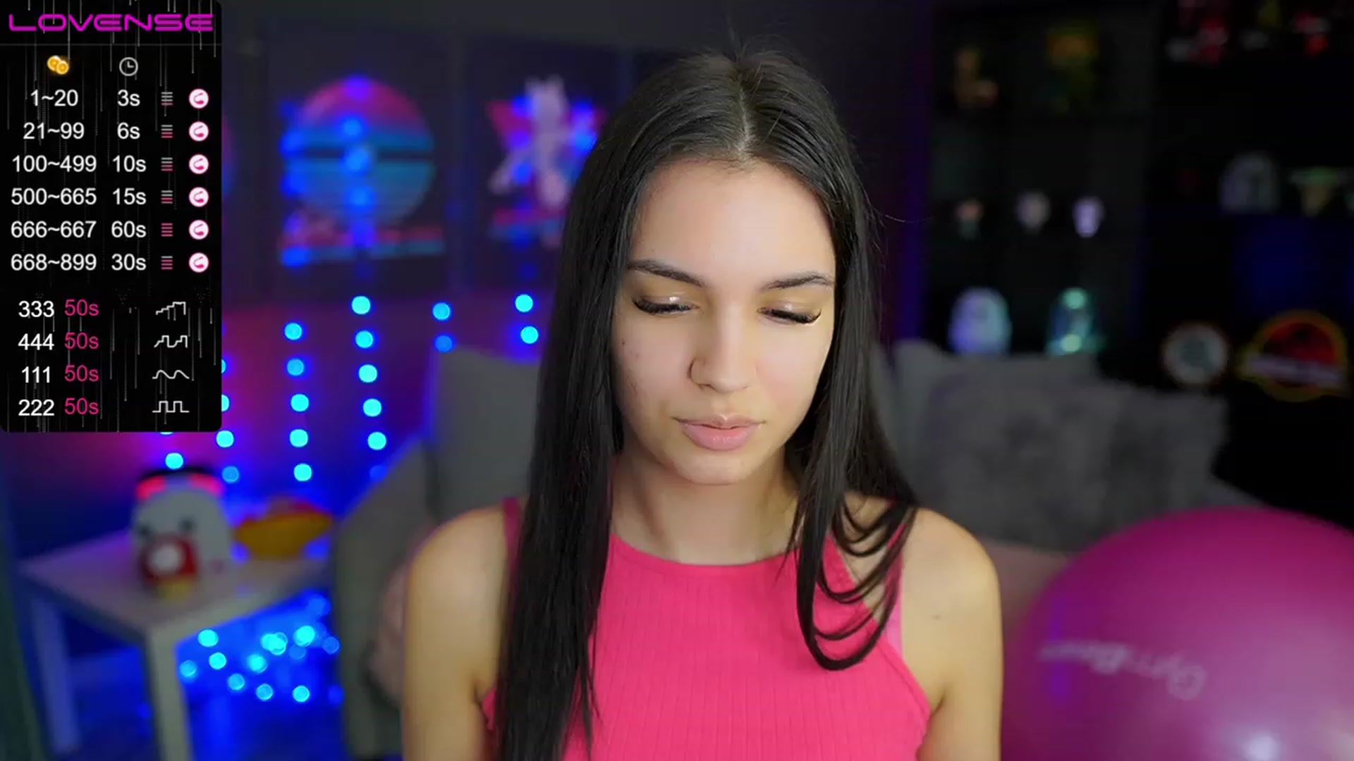 Gallery image thumbnail from Kylie_Quinn's myfreecams stream on, 05/04/2023, 17:58 image 20 of 20