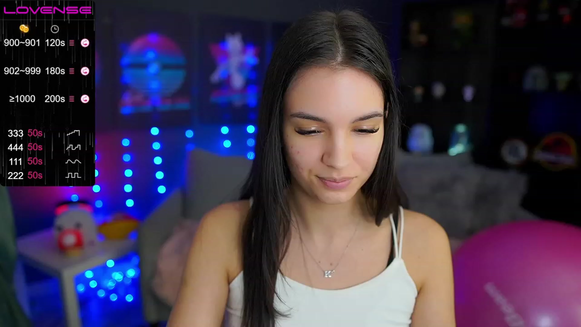Gallery image thumbnail from Kylie_Quinn's myfreecams stream on, 05/05/2023, 14:06 image 9 of 20