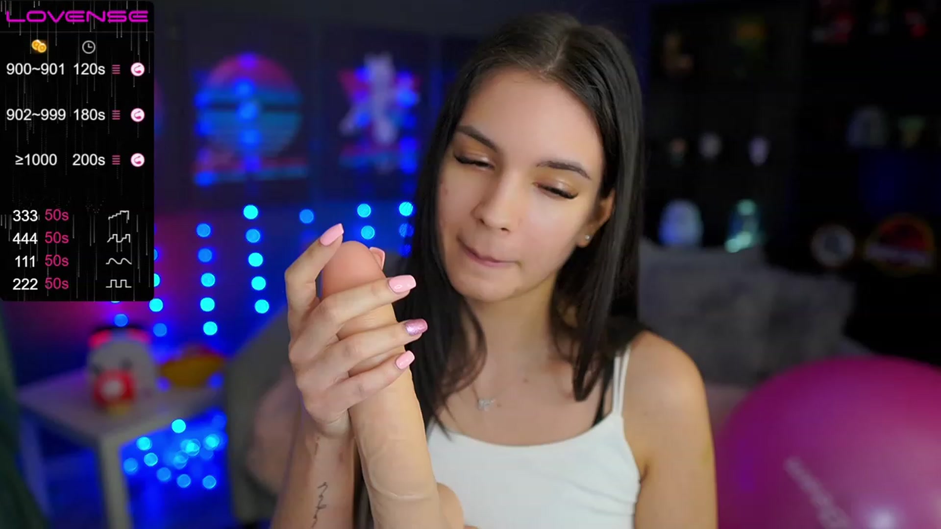 Gallery image thumbnail from Kylie_Quinn's myfreecams stream on, 05/05/2023, 14:06 image 15 of 20