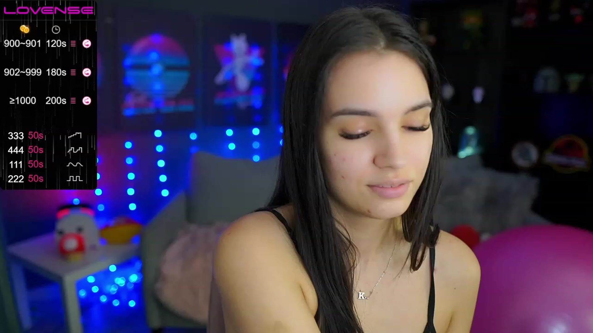 Gallery image thumbnail from Kylie_Quinn's myfreecams stream on, 05/05/2023, 14:06 image 1 of 20
