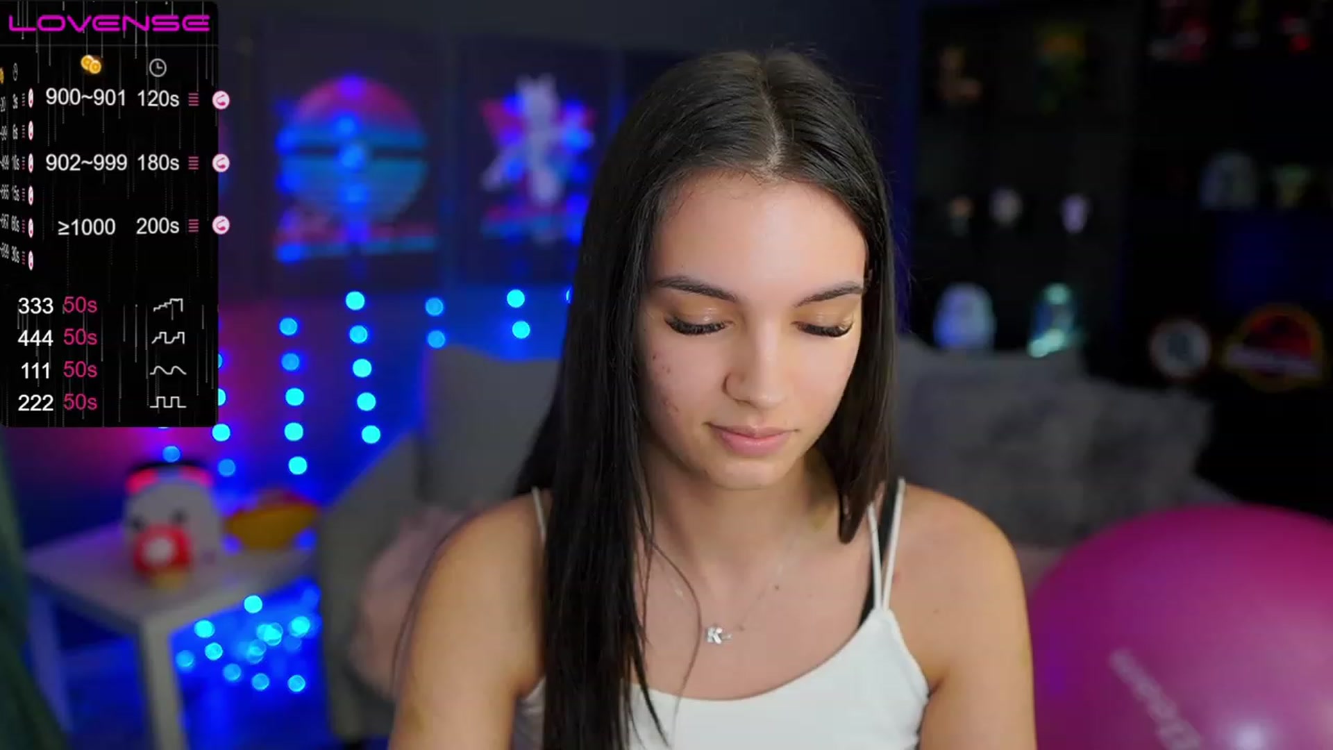 Gallery image thumbnail from Kylie_Quinn's myfreecams stream on, 05/05/2023, 14:06 image 18 of 20