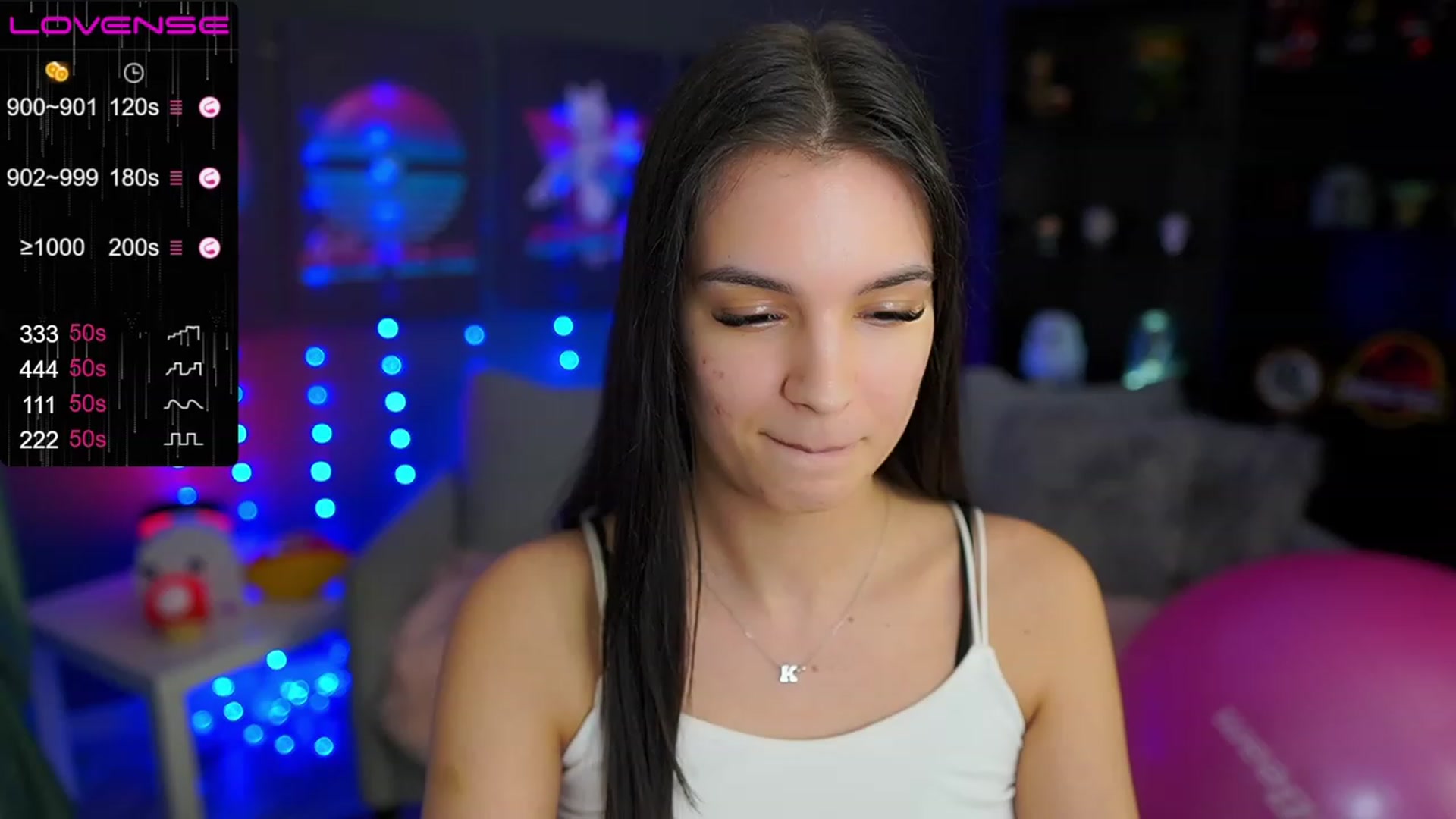 Gallery image thumbnail from Kylie_Quinn's myfreecams stream on, 05/05/2023, 14:06 image 14 of 20