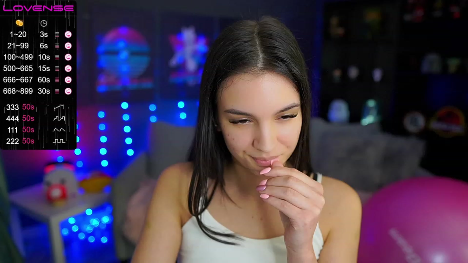 Gallery image thumbnail from Kylie_Quinn's myfreecams stream on, 05/05/2023, 15:10 image 12 of 20