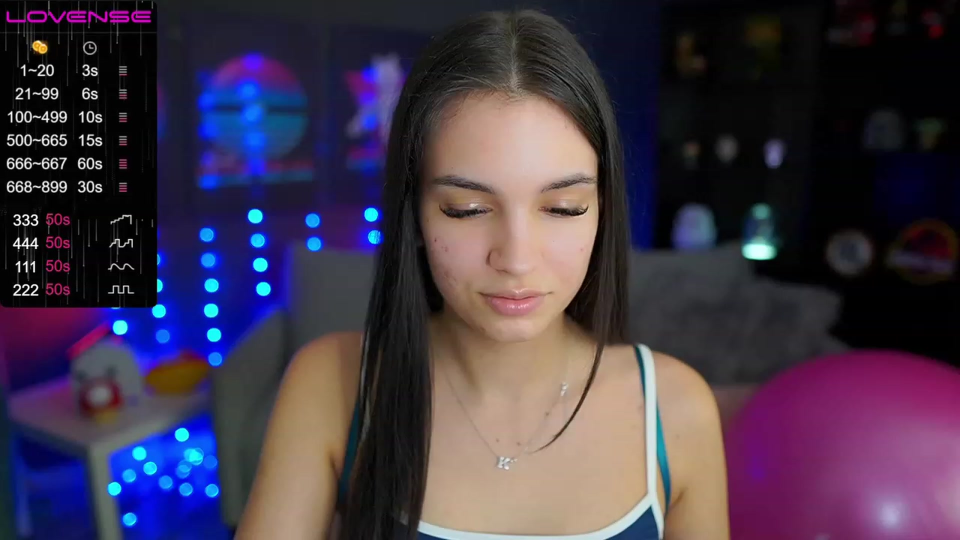 Gallery image thumbnail from Kylie_Quinn's myfreecams stream on, 05/07/2023, 19:54 image 4 of 20