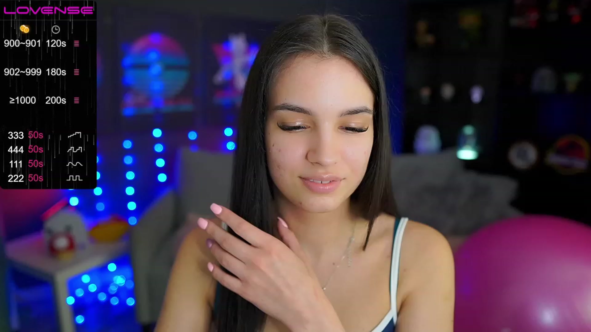 Gallery image thumbnail from Kylie_Quinn's myfreecams stream on, 05/07/2023, 19:54 image 3 of 20