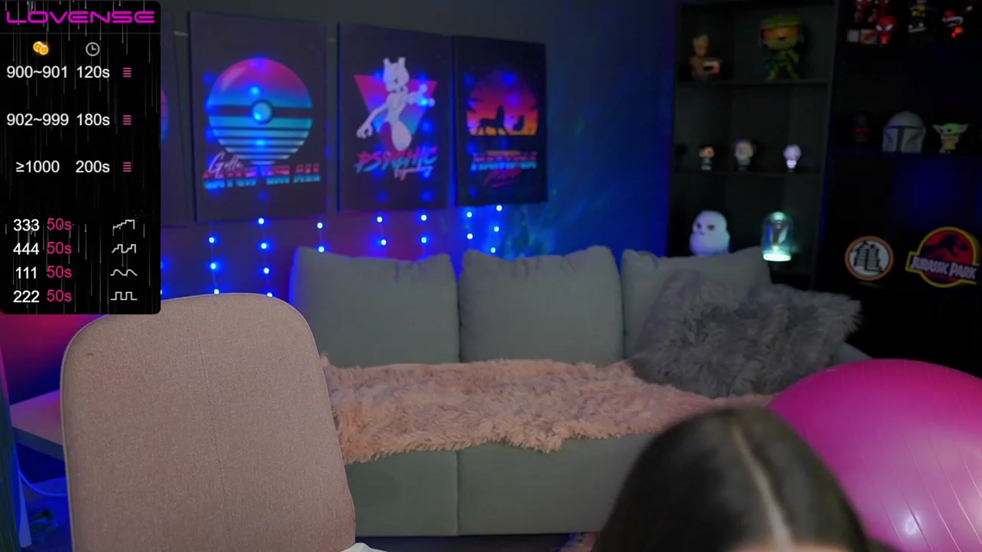 Gallery image thumbnail from Kylie_Quinn's myfreecams stream on, 05/07/2023, 19:54 image 8 of 20