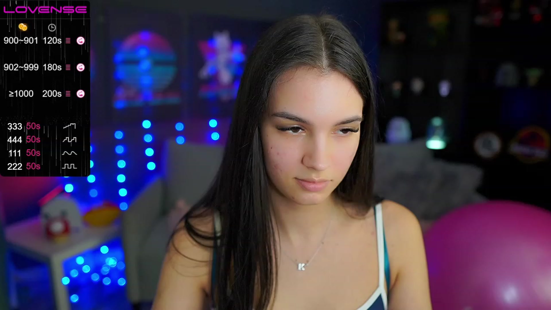 Gallery image thumbnail from Kylie_Quinn's myfreecams stream on, 05/07/2023, 19:54 image 9 of 20