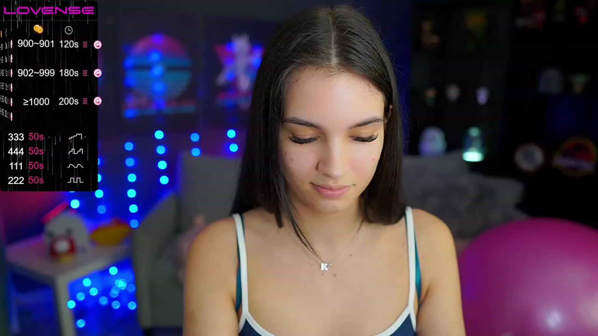 Gallery image thumbnail from Kylie_Quinn's myfreecams stream on, 05/07/2023, 22:05 image 14 of 20